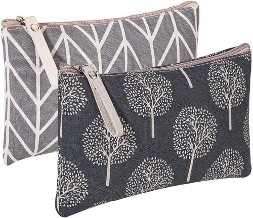 Pezzi pochette trucco - pezzi,