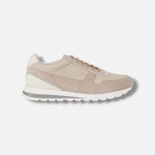 Scarpe sneakers basse uomo