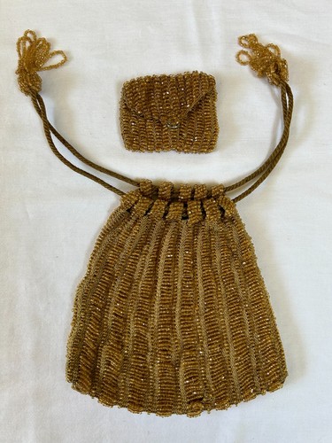 Borsa cambio vintage - borsa, e