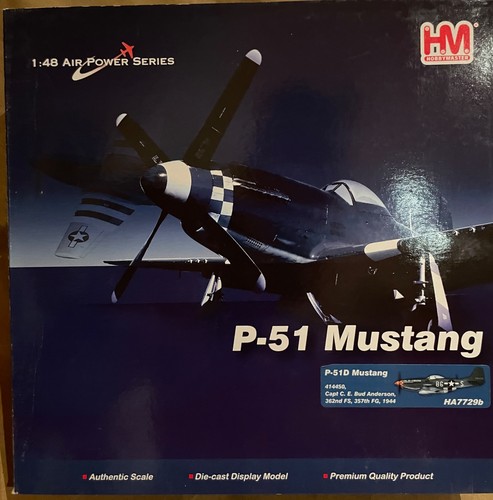 Hobby master p - 1/48,