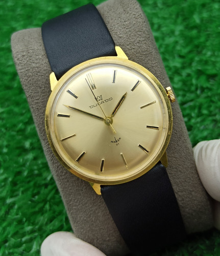 Orologio vintage ducado anker - ducado,