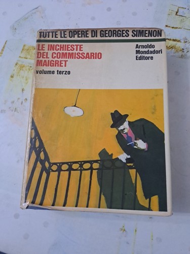 Inchieste del commissario - inchieste,