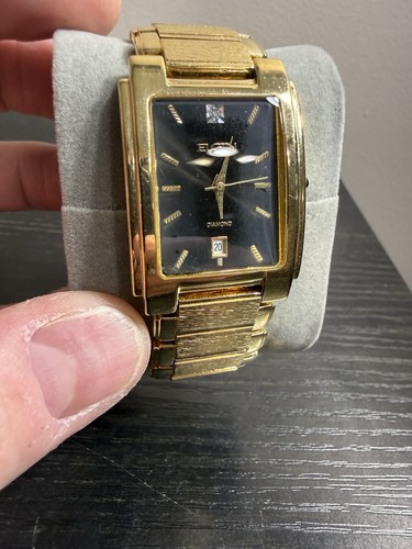 Orologio uomo elgin - orologio, diamante