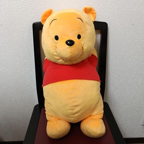 Winnie the pooh super - pooh, large