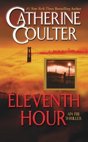 Catherine coulter eleventh - catherine,