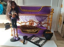 Monster High Clawdeen Wolf