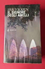 J.R.R. Tolkien - Il Signore