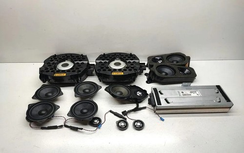 Impianto audio bmw - audio,