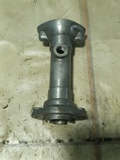 Tubo Y Base Distribución