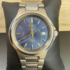 Orologio affidabile Seiko V145