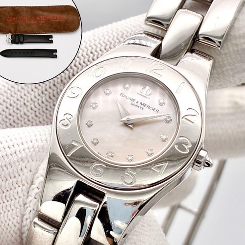 Orologio baume mercier - baume, linea