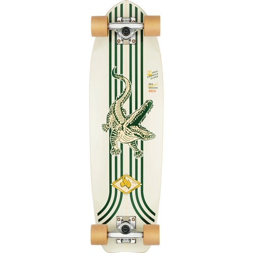 Globe skateboards sidewalk - skateboards,