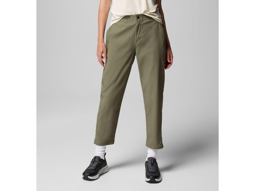 Columbia pantaloni trekking - columbia,