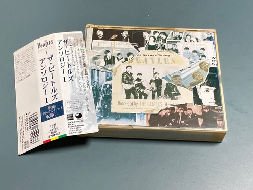 The beatles anthology - the,