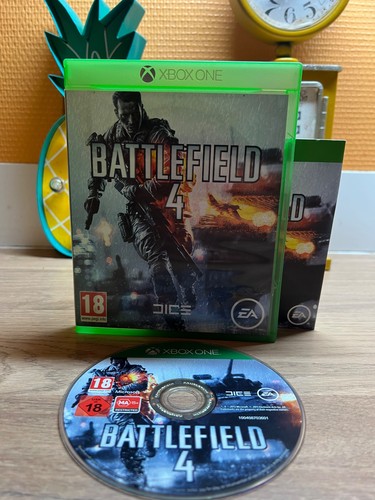Battlefield xbox one bon - xbox,