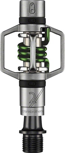 Crank brothers egg beater - brothers,