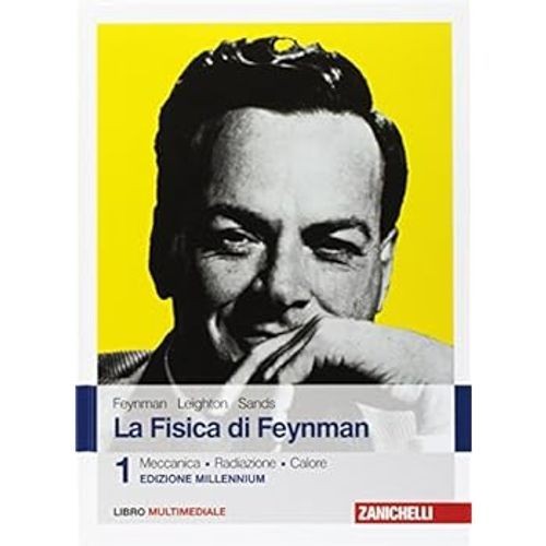 Fisica feynman con - fisica,
