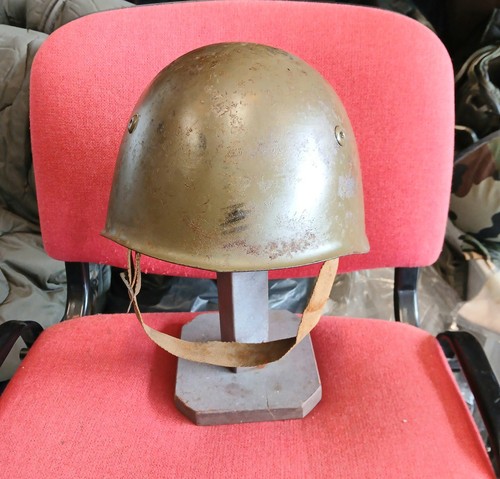 Elmo esercito m33 taglie forti - elmo,