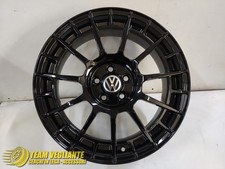 4 Cerchi In Lega MAK 17