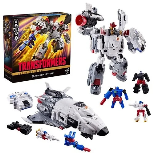 Transformers gen age the - transformers, of
