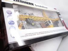 Jamara 405109 - Gru a torre