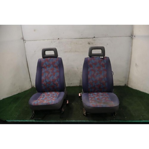Sedili anteriori fiat - fiat, seicento