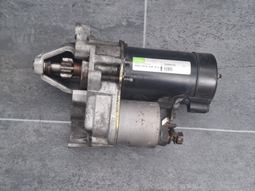 Motorino avviamento bmw - di,