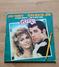 Grease italia 1978 rso2658125 - grease,