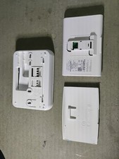 Cronotermostato OpenTherm wireless REM4-G OT Ebus2 Settimanale HONEYWELL