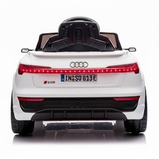 Auto elettrica bambini Audi