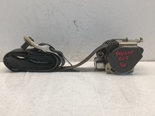 A10299 Cintura di sicurezza anteriore sinistra Peugeot 207 2006 2015 96498059