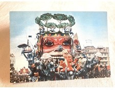 Lotto di 2 Carnevale Viareggio