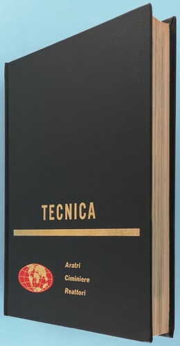 Enciclopedia tematica - tematica,