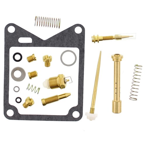 Kit revisione carburatore - kit,