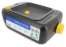 Ecotanica per Il Recupero