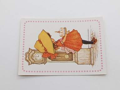Miss petticoat 86 - n., ed