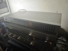 Equalizzatore Grafico Technics