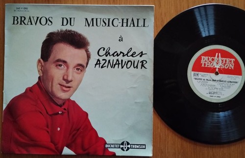 Charles aznavour - charles,