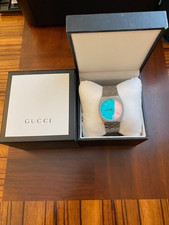 Gucci Stainless Steel