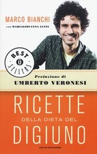 Ricette della dieta del