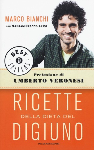 Ricette della dieta - , del