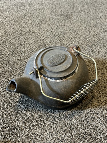 Vintage jotul ghisa stufa - jotul, a