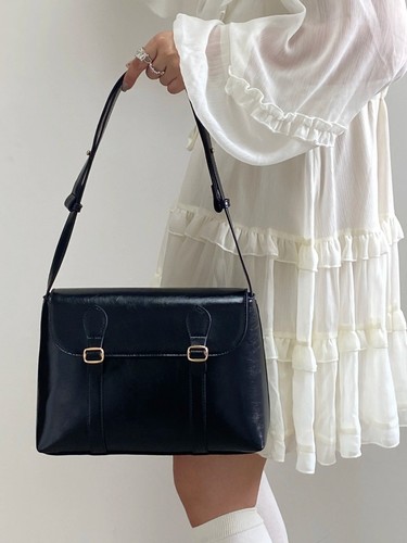 Borsa tracolla vintage - tracolla, in
