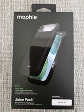 Mophie - Juice Pack Apple