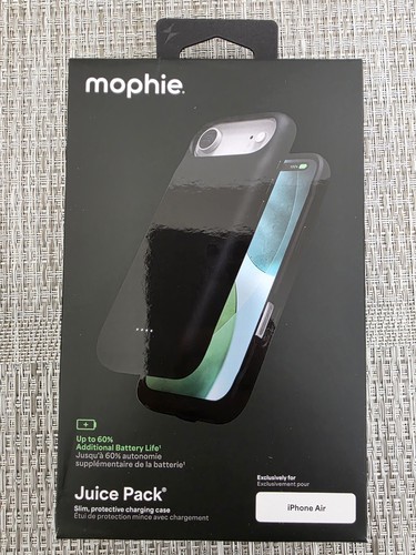 Mophie juice pack apple - juice,
