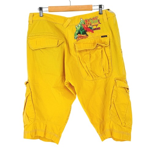 Pantaloncini cargo energie - pantaloncini,
