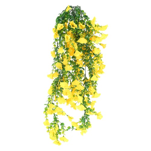 Pcs fiori finti glicine - 2,