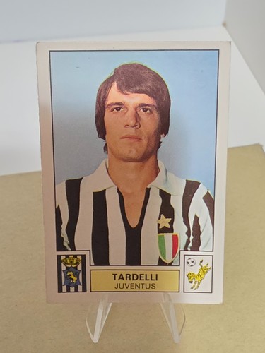 Figurina sticker calciatori - figurina,