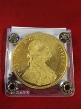 Giuseppe ducati oro - oro, 1915