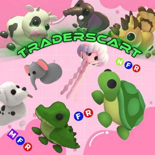 Traderscart animali mezzo - traderscart, di